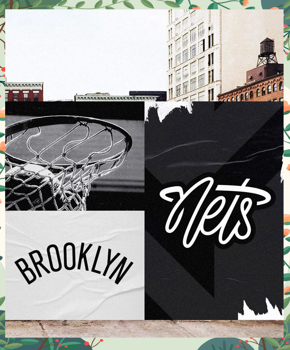 金年会下载app布鲁克林篮网发布备战花絮，赛后内部沟通，欧超杯任务艰巨，球队文化再被提及的简单介绍